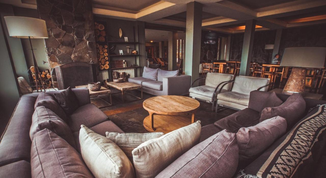 Hotel Río Serrano + 4*