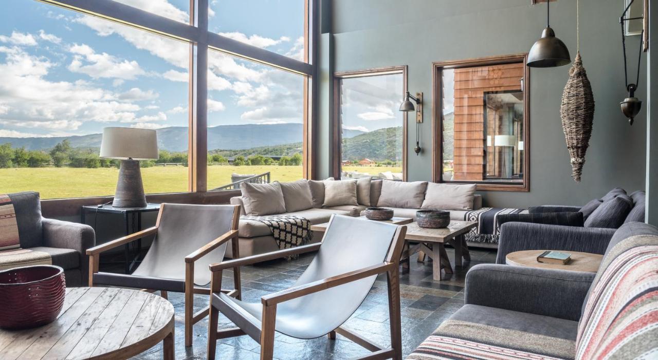Hotel Río Serrano + 4*
