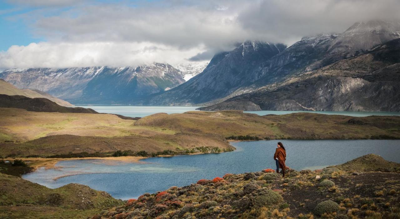 Río Serrano + 4* Torres del Paine National Park